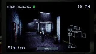 Скриншот 2 к игре LastWatch