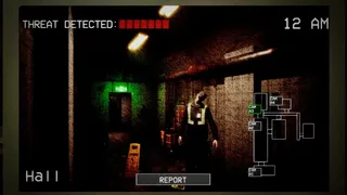 Скриншот 5 к игре LastWatch