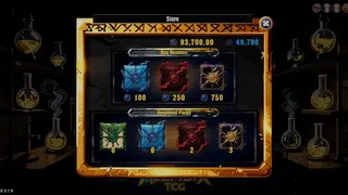 Скриншот 2 к игре Alembix TCG