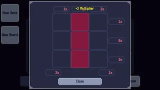 Скриншот 5 к игре Deck of Nines