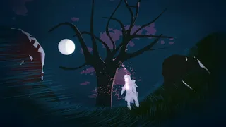 Скриншот 1 к игре Frost Kin