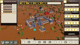 Скриншот 6 к игре Critterra
