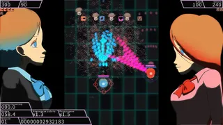 Скриншот 1 к игре Bullet Spell