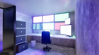 Скриншот 4 к игре Project: Z3R0 Chapter 1&2
