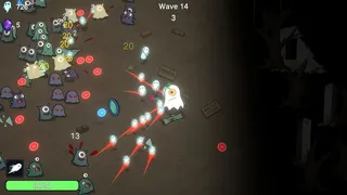 Скриншот 1 к игре Boozerker