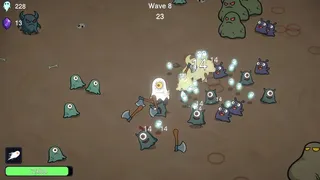 Скриншот 5 к игре Boozerker