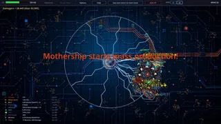 Скриншот 4 к игре Cluster - Roguelike Tower Defense