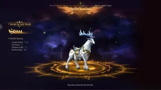Скриншот 5 к игре Pantheon: Yaratılış Alevi