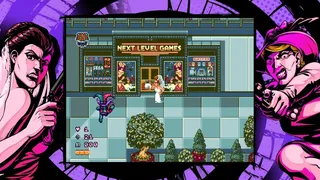 Скриншот 2 к игре Lethal Wedding