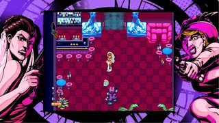 Скриншот 3 к игре Lethal Wedding