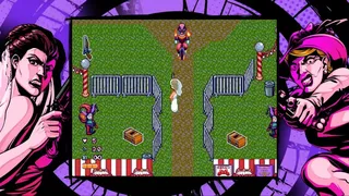 Скриншот 4 к игре Lethal Wedding