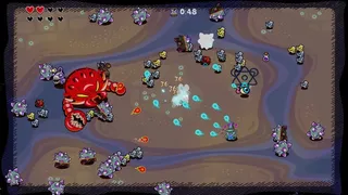 Скриншот 2 к игре Pit Wizard