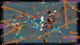 Скриншот 3 к игре Pit Wizard