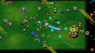 Скриншот 7 к игре Pit Wizard