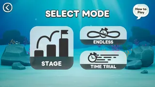 Скриншот 7 к игре にょきにょき スポッとチンアナゴ