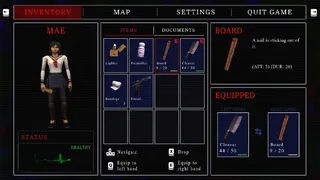 Скриншот 3 к игре Dead Awake