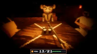 Скриншот 2 к игре Mad Friday