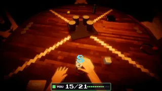 Скриншот 4 к игре Mad Friday
