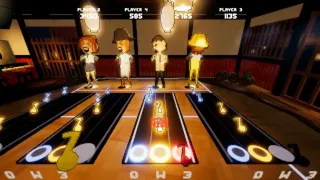 Скриншот 5 к игре Mad Friday