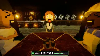 Скриншот 6 к игре Mad Friday