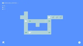 Скриншот 4 к игре Takeoff Permit