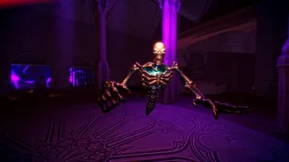 Скриншот 2 к игре Gravesong: Litany of Ashes