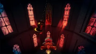 Скриншот 7 к игре Gravesong: Litany of Ashes