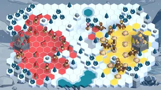 Скриншот 8 к игре WeeWars
