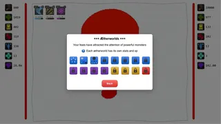 Скриншот 5 к игре Liquid Swarm