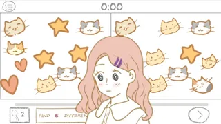 Скриншот 6 к игре I Want You To Notice Me: Her Story