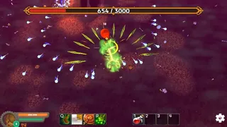 Скриншот 5 к игре ImpossibleBosses