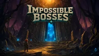 Скриншот 6 к игре ImpossibleBosses