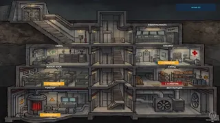 Скриншот 3 к игре Concrete Coffin