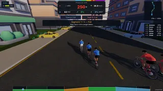 Скриншот 4 к игре Les jeux du cycle