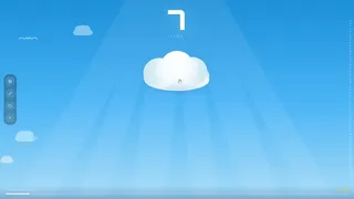 Скриншот 5 к игре Cloud Clicker