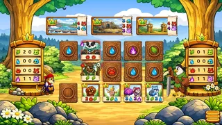 Скриншот 7 к игре BrightGlade Tales