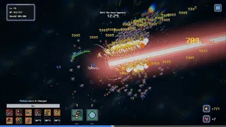 Скриншот 1 к игре PNR: Point of No return