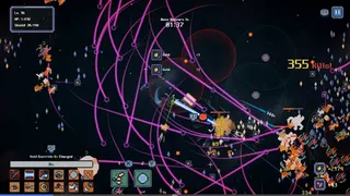 Скриншот 2 к игре PNR: Point of No return