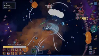 Скриншот 5 к игре PNR: Point of No return