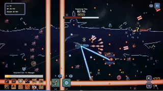 Скриншот 6 к игре PNR: Point of No return