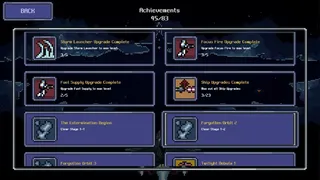 Скриншот 8 к игре PNR: Point of No return