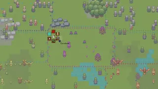 Скриншот 4 к игре Little Battle Simulator