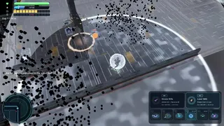 Скриншот 2 к игре Exiled Ark