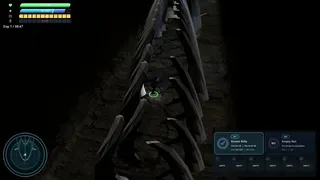 Скриншот 3 к игре Exiled Ark