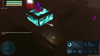 Скриншот 6 к игре Exiled Ark