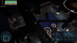 Скриншот 7 к игре Exiled Ark