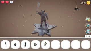 Скриншот 8 к игре COLORIZED