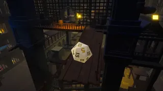 Скриншот 2 к игре Critical Fall