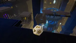 Скриншот 4 к игре Critical Fall