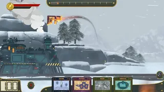 Скриншот 3 к игре Emberline